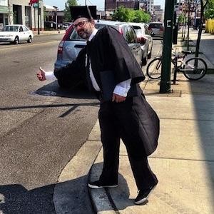 Courtesy donhall16 @ flickr