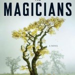 The Magicians, by Lev Grossman
