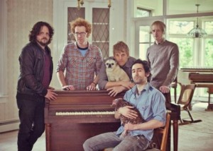 Blitzen Trapper