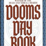 Doomsday Book, by Connie Willis