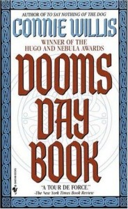 Doomsday Book, by Connie Willis