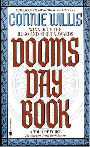 Doomsday Book, by Connie Willis