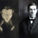 Benjamin De Casseres & H. P. Lovecraft