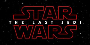 Star Wars VIII: The Last Jedi